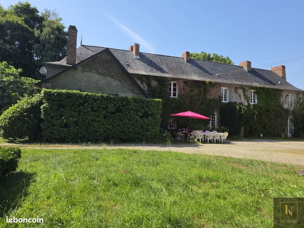 Maison à vendre, 400m², Nantes