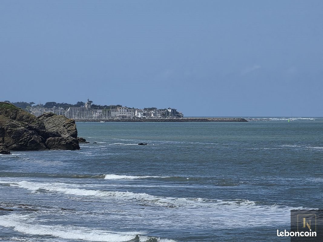 Maison à vendre, 172m², Piriac-sur-Mer