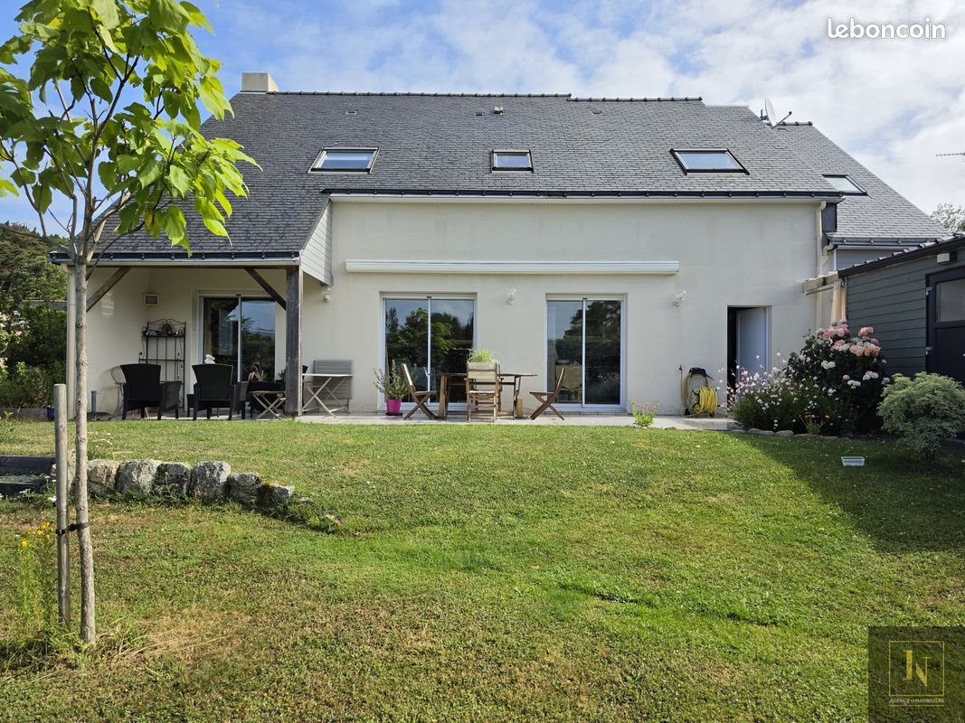 Maison à vendre, 172m², Piriac-sur-Mer