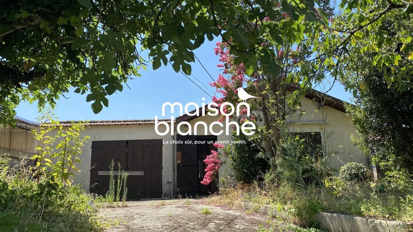 Maison à vendre, 77m², Cenon
