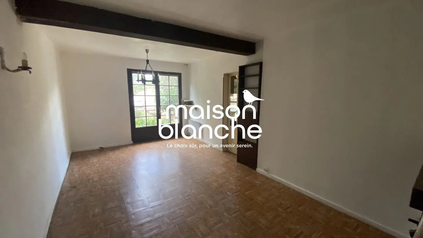 Maison à vendre, 77m², Cenon