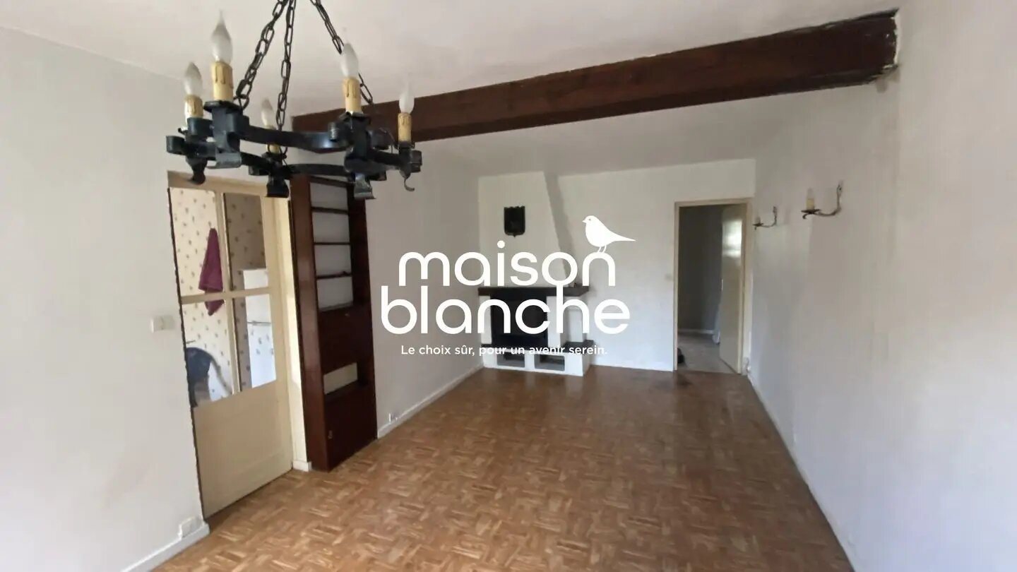 Maison à vendre, 77m², Cenon