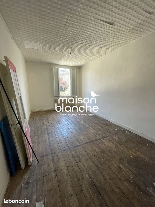 Appartement à vendre, 110m², Libourne