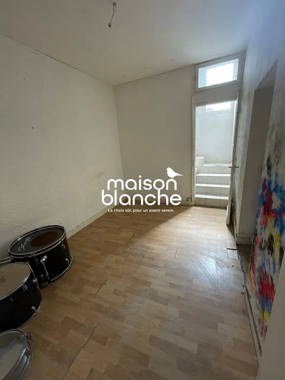 Appartement à vendre, 110m², Libourne