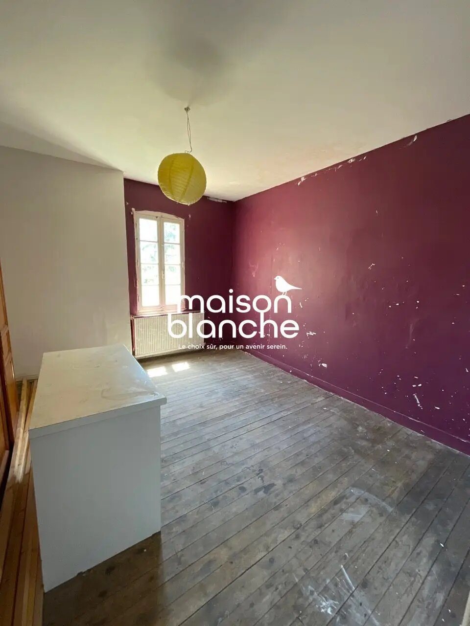 Appartement à vendre, 110m², Libourne