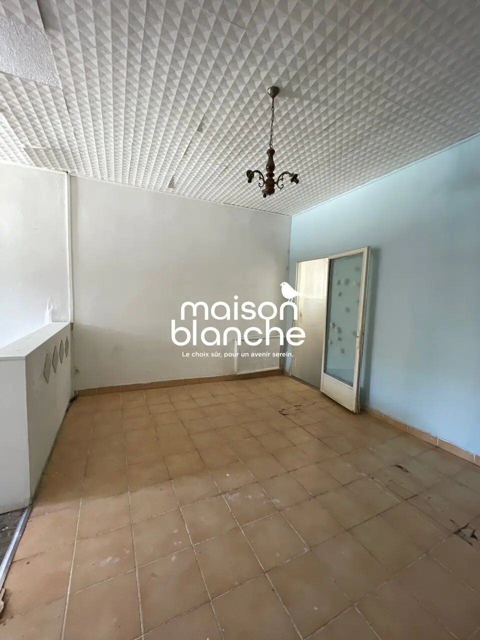 Appartement à vendre, 110m², Libourne