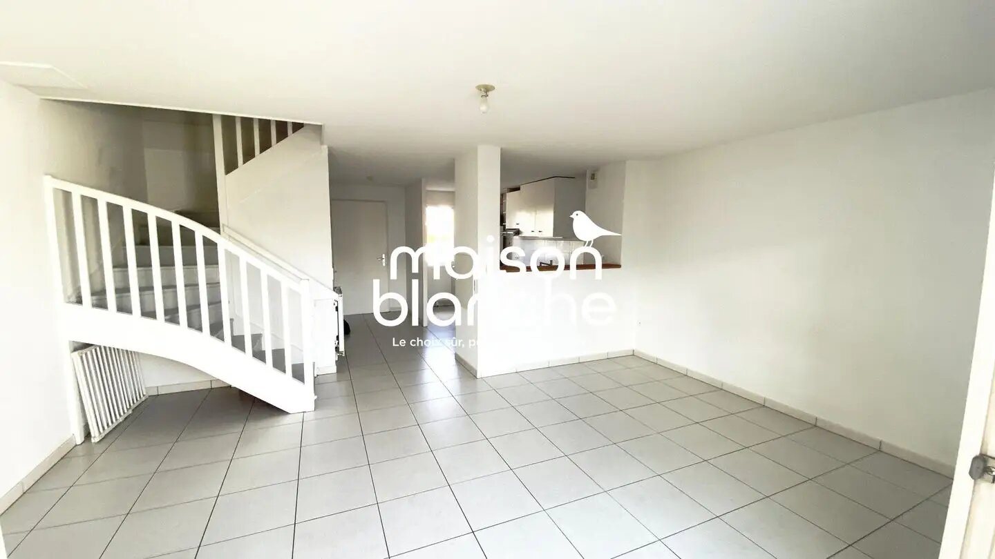Maison à vendre, 80m², Eysines