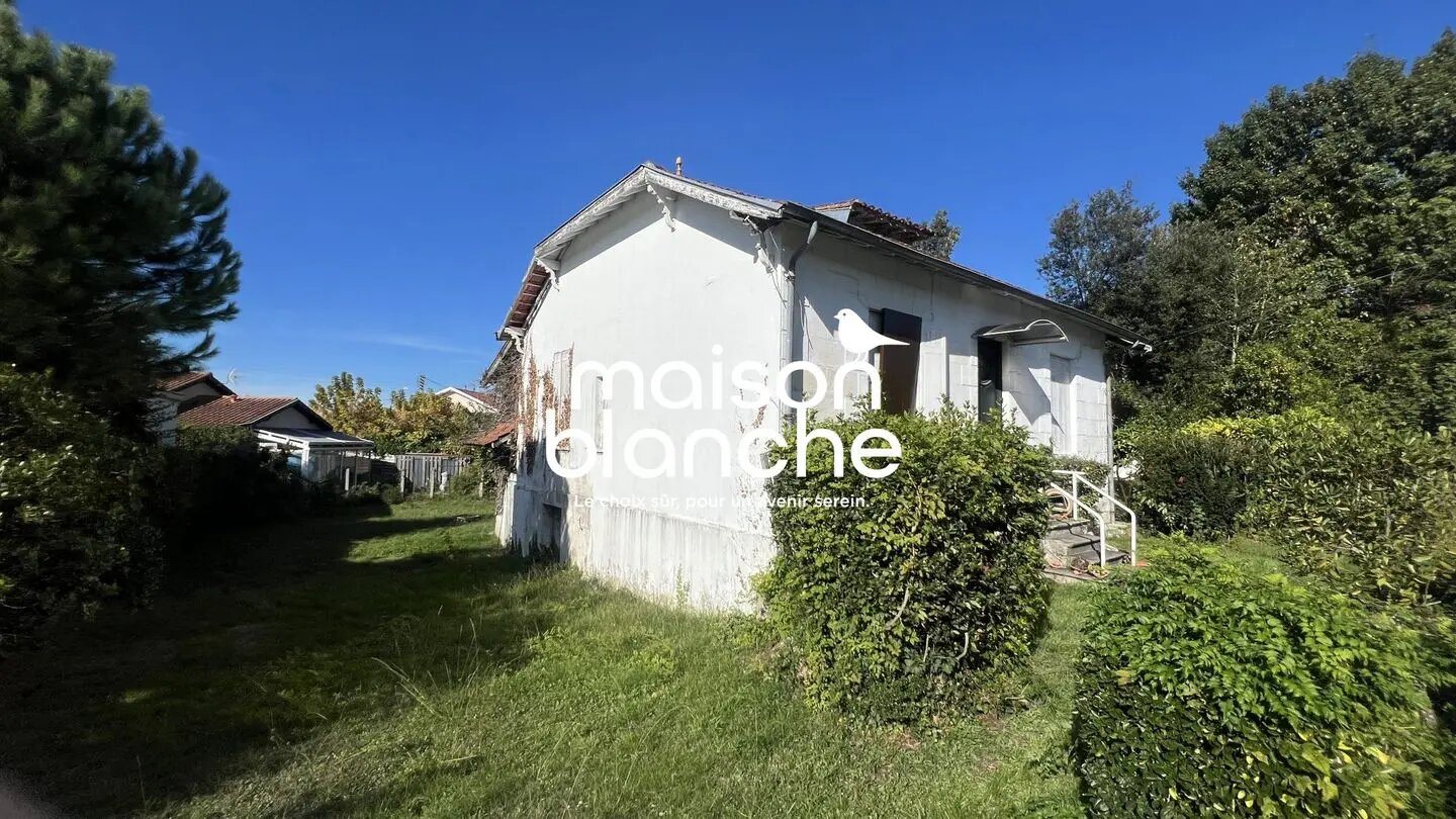 Maison à vendre, 116m², Pessac