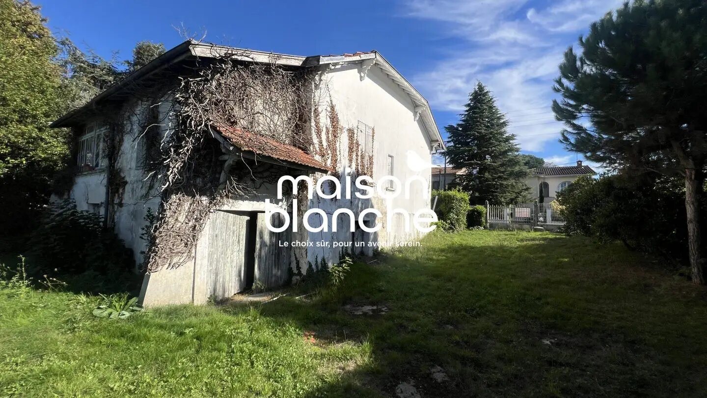 Maison à vendre, 116m², Pessac