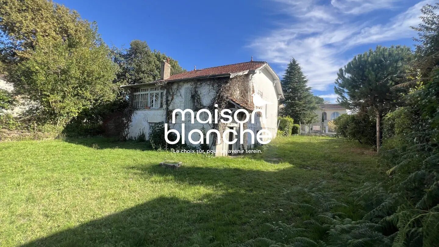 Maison à vendre, 116m², Pessac