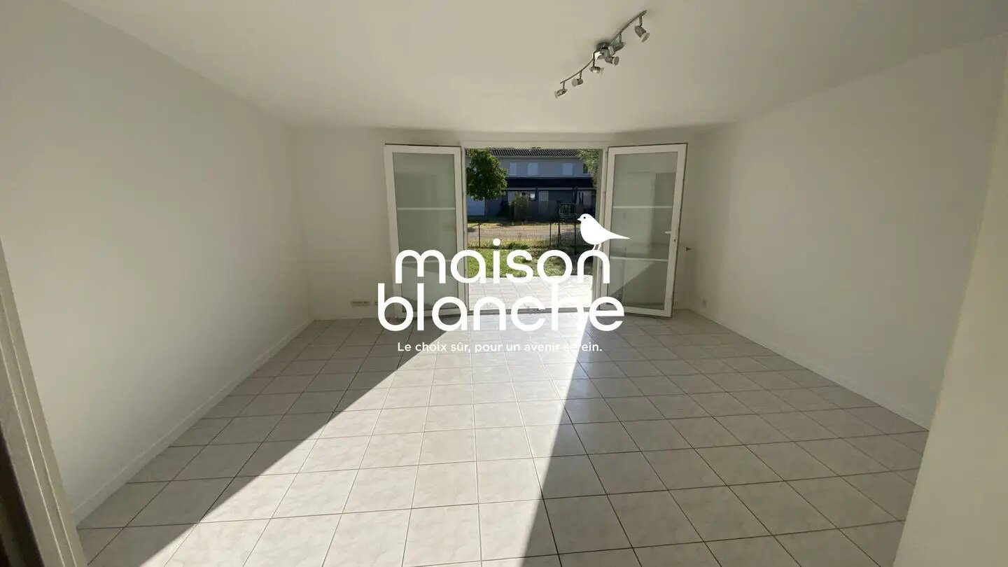 Maison à vendre, 85m², Villenave-d'Ornon