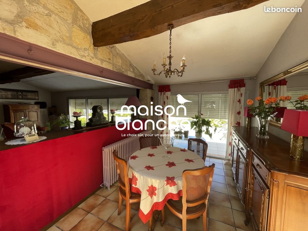 Maison à vendre, 279m², Saint-Sulpice-de-Faleyrens