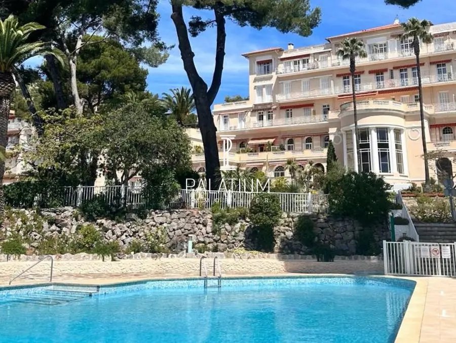 Appartement à vendre, 65m², Hyères