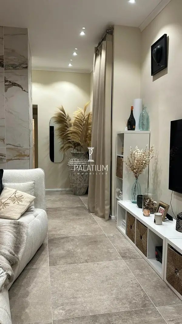 Appartement à vendre, 65m², Hyères