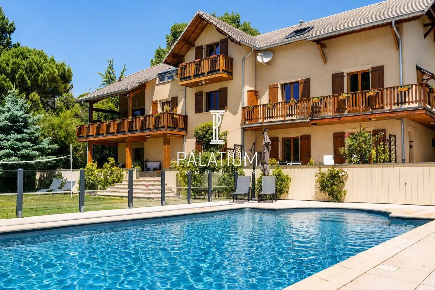 Maison à vendre, 398m², Chorges