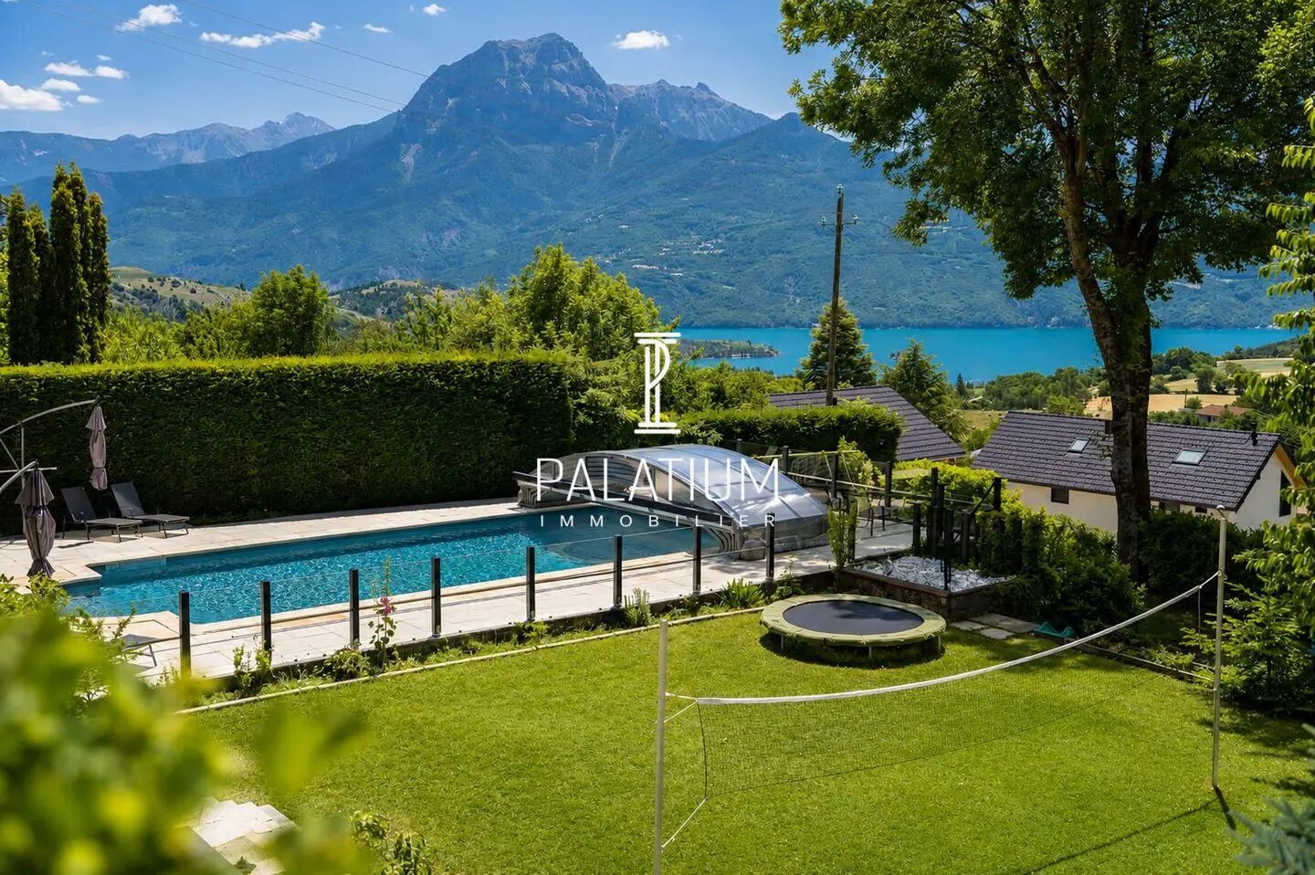 Maison à vendre, 398m², Chorges