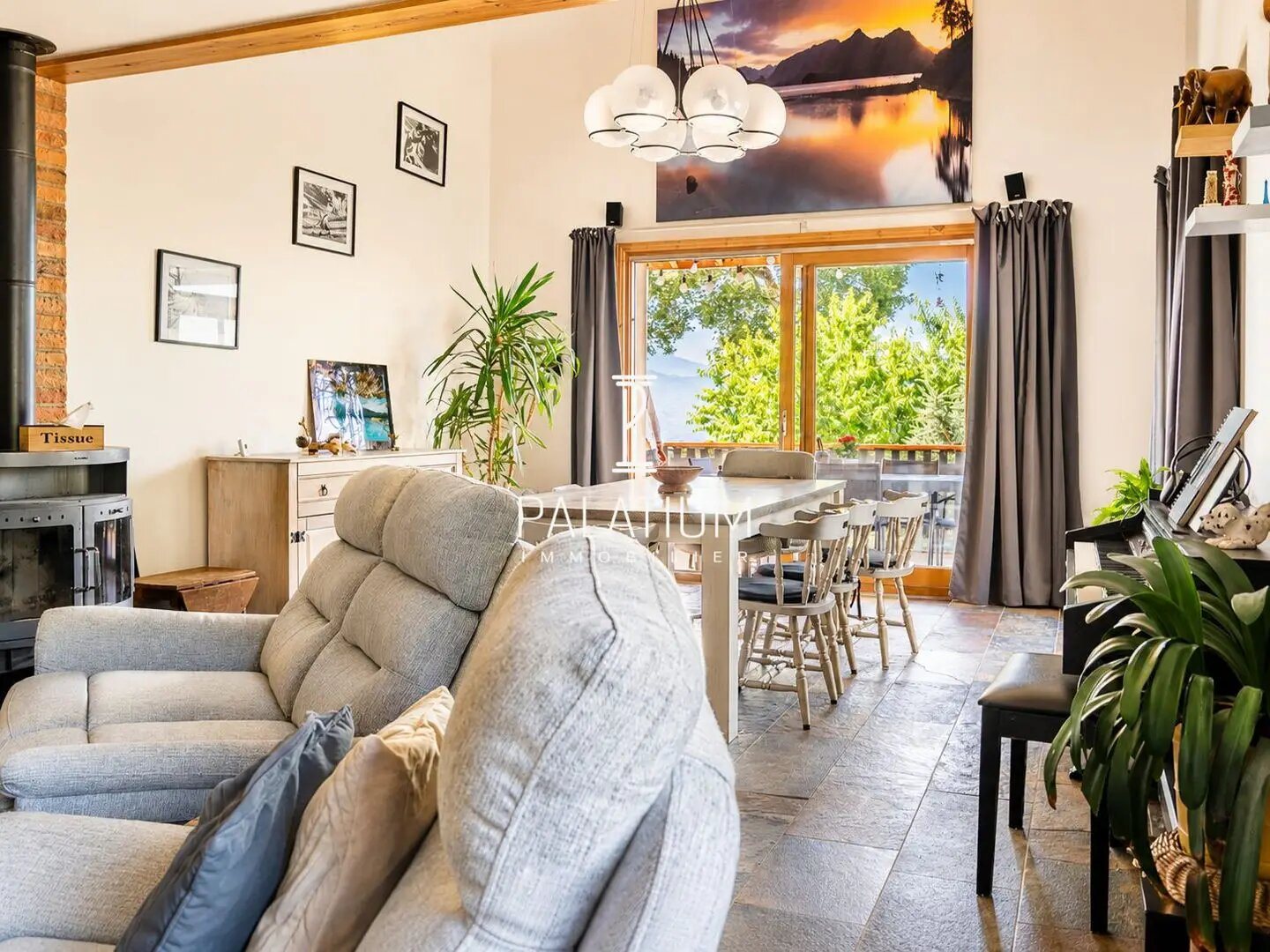 Maison à vendre, 398m², Chorges