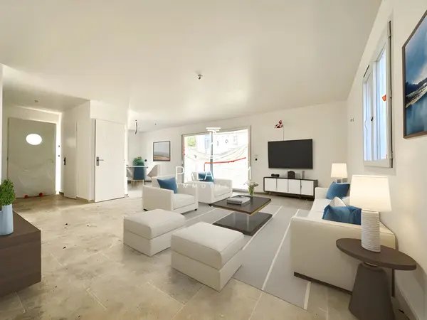 Maison à vendre, 103m², Manosque