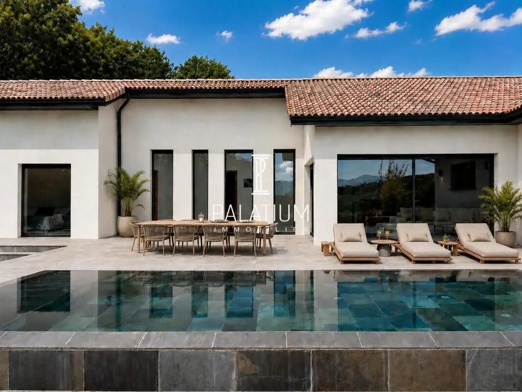 Maison à vendre, 193m², Gap