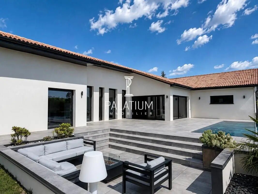 Maison à vendre, 193m², Gap