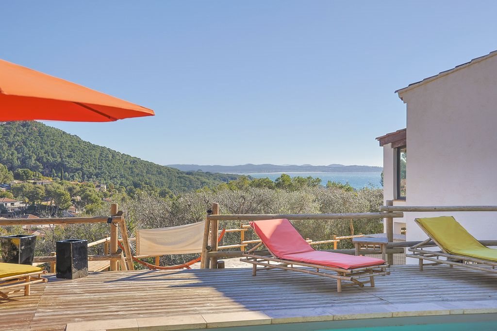 Maison à vendre, 182m², Carqueiranne