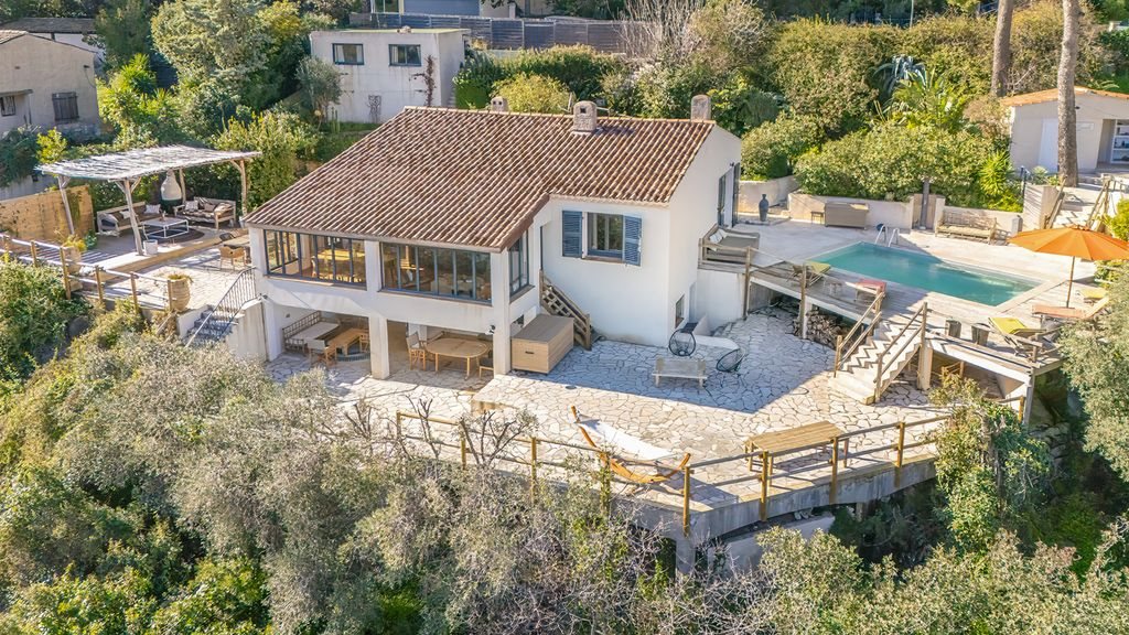 Maison à vendre, 182m², Carqueiranne