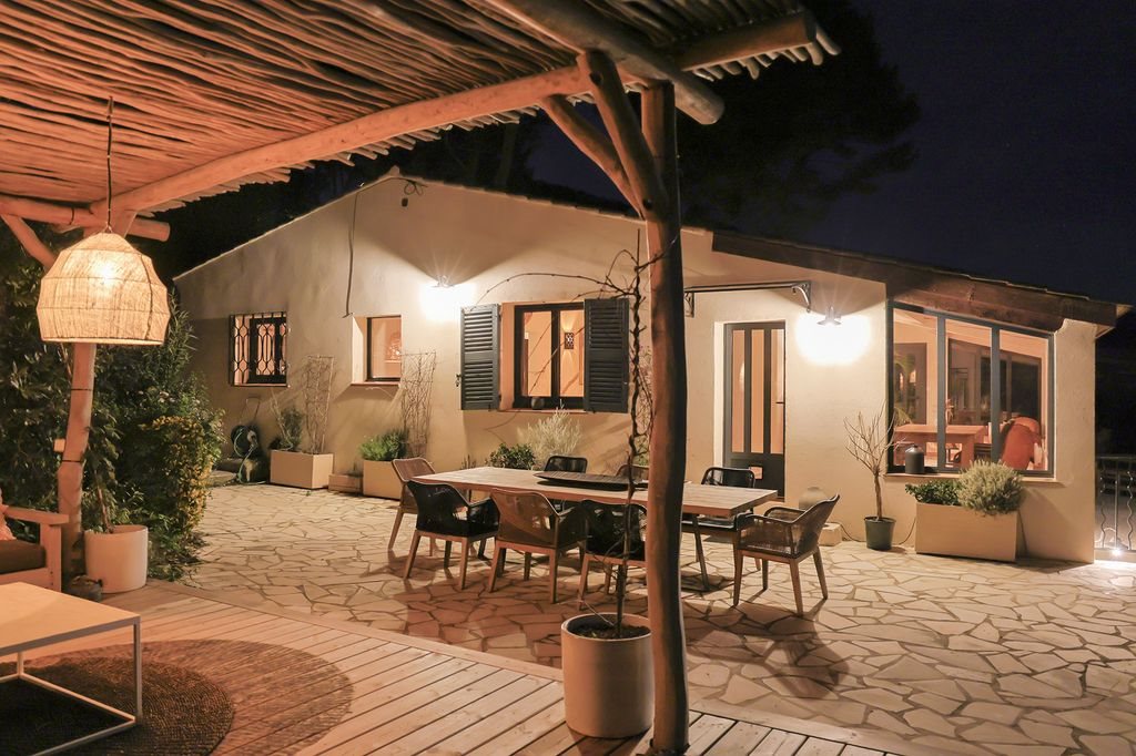 Maison à vendre, 182m², Carqueiranne