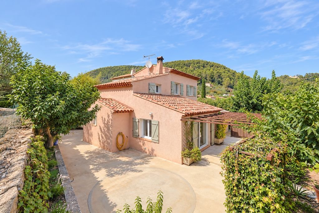 Maison à vendre, 94m², Solliès-Pont