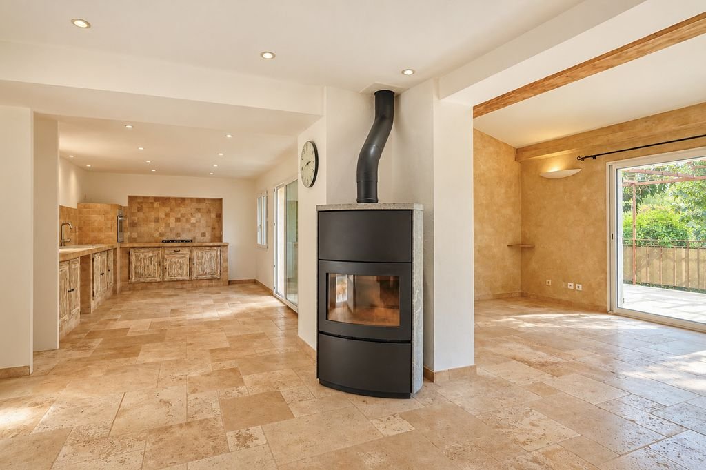 Maison à vendre, 94m², Solliès-Pont