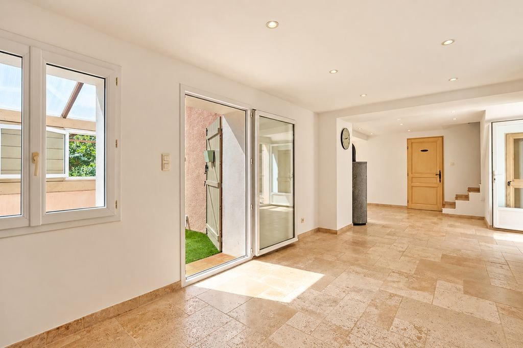 Maison à vendre, 94m², Solliès-Pont