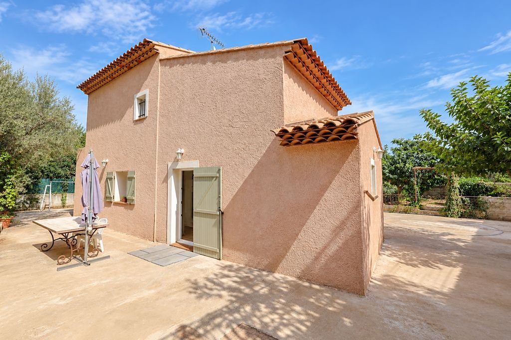 Maison à vendre, 94m², Solliès-Pont