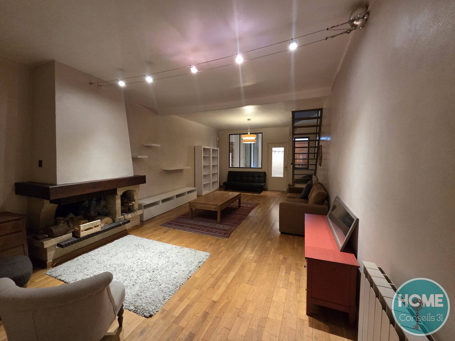 Maison à vendre, 120m², Toulouse
