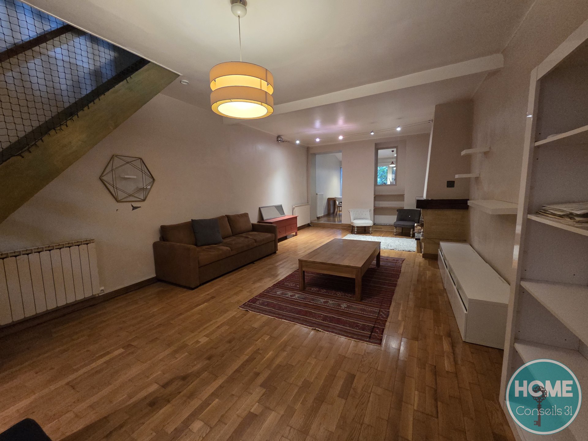 Maison à vendre, 120m², Toulouse