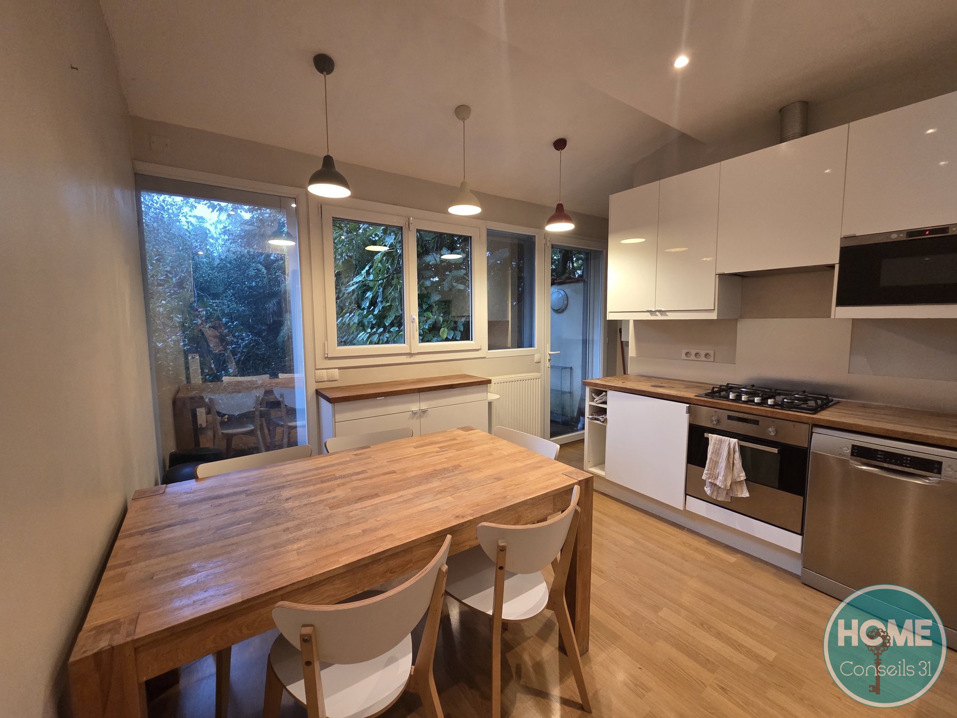 Maison à vendre, 120m², Toulouse