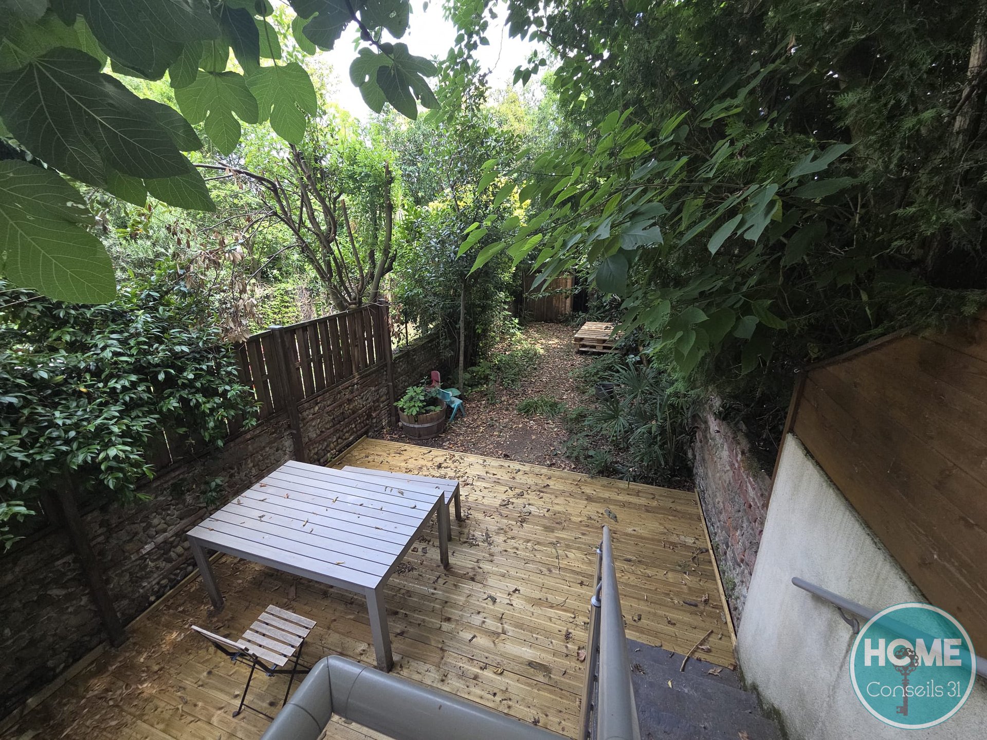 Maison à vendre, 120m², Toulouse