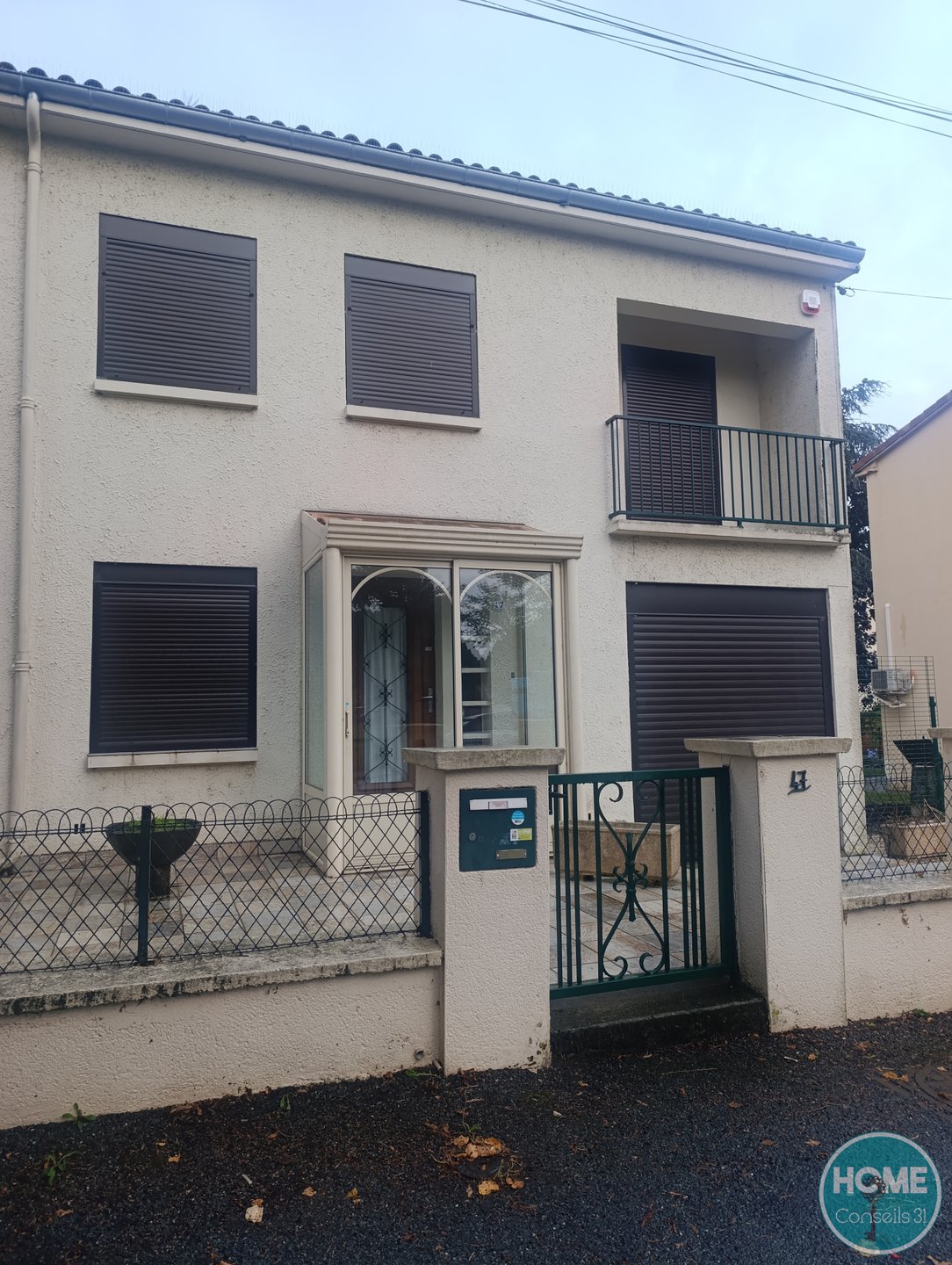 Maison à vendre, 78m², Albi