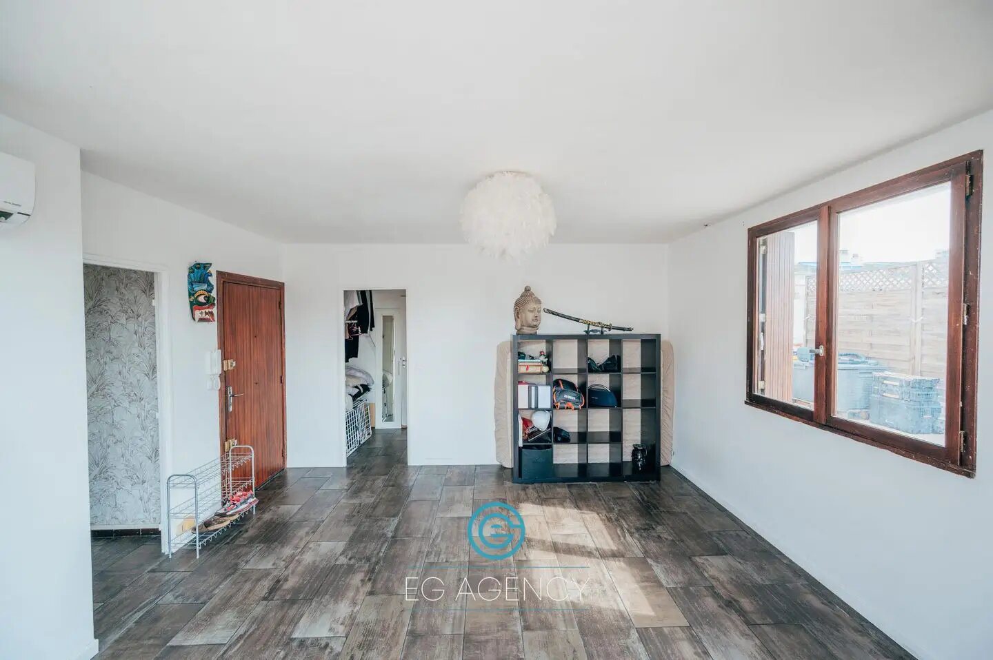 Appartement à vendre, 30m², Marseille 9ème