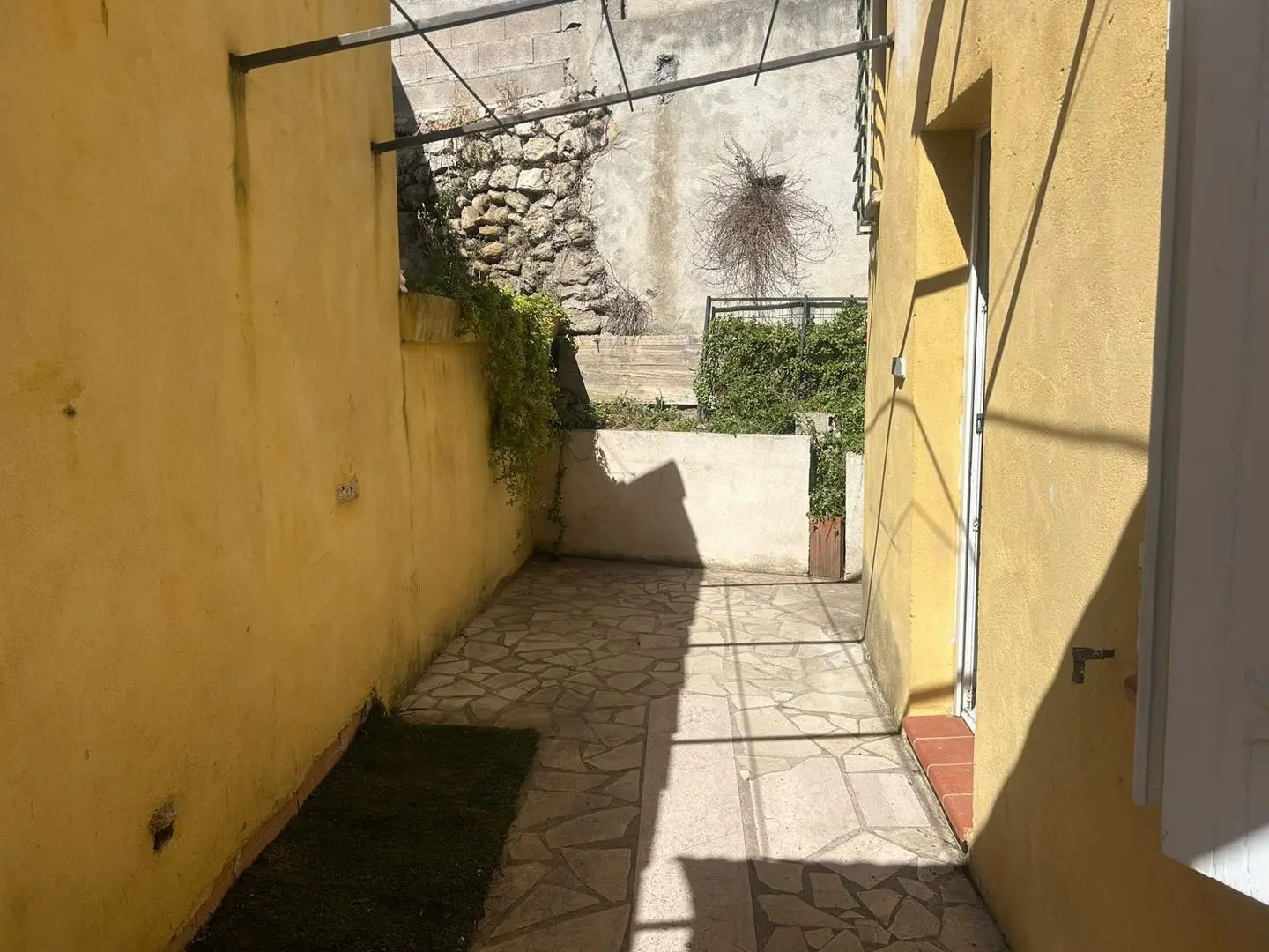 Maison à vendre, 50m², Marseille 15ème