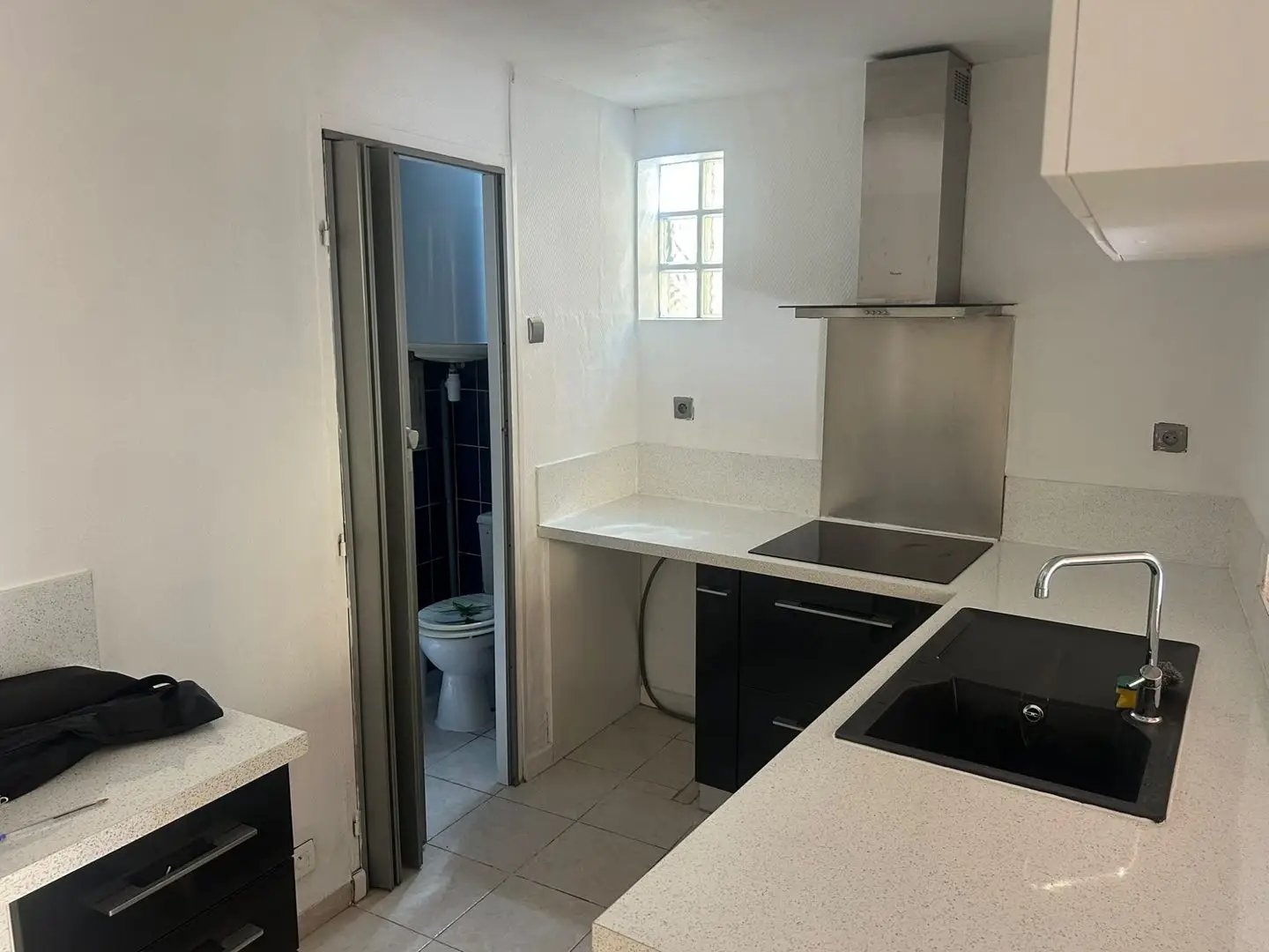 Maison à vendre, 50m², Marseille 15ème