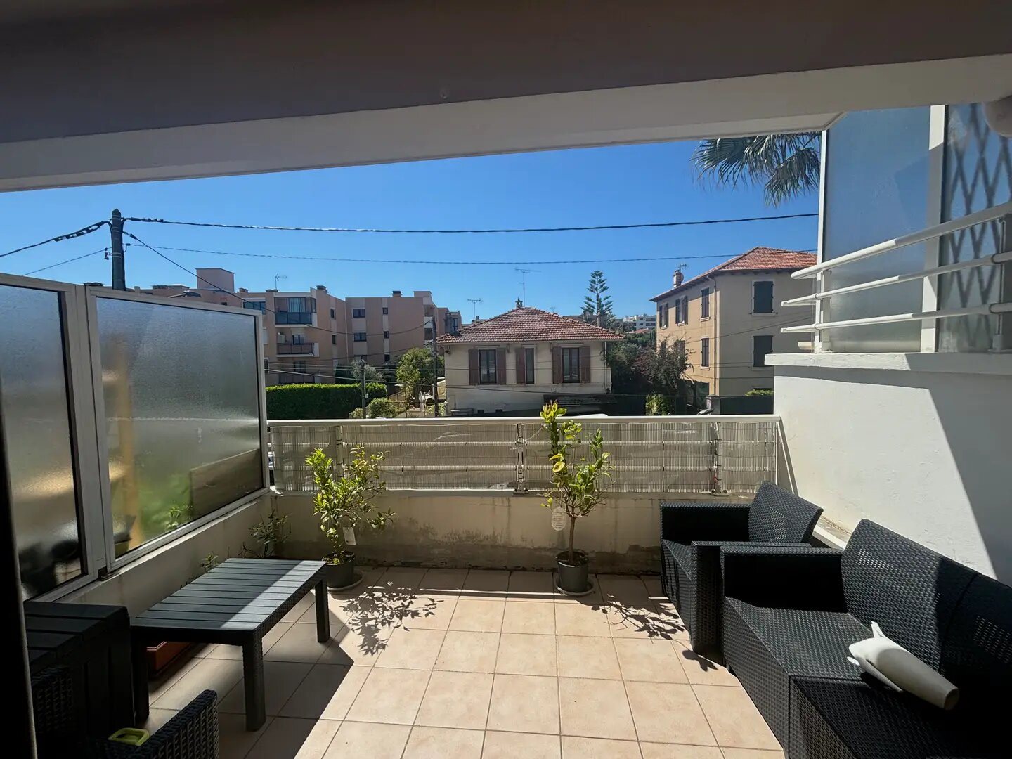Appartement à vendre, 67m², Antibes