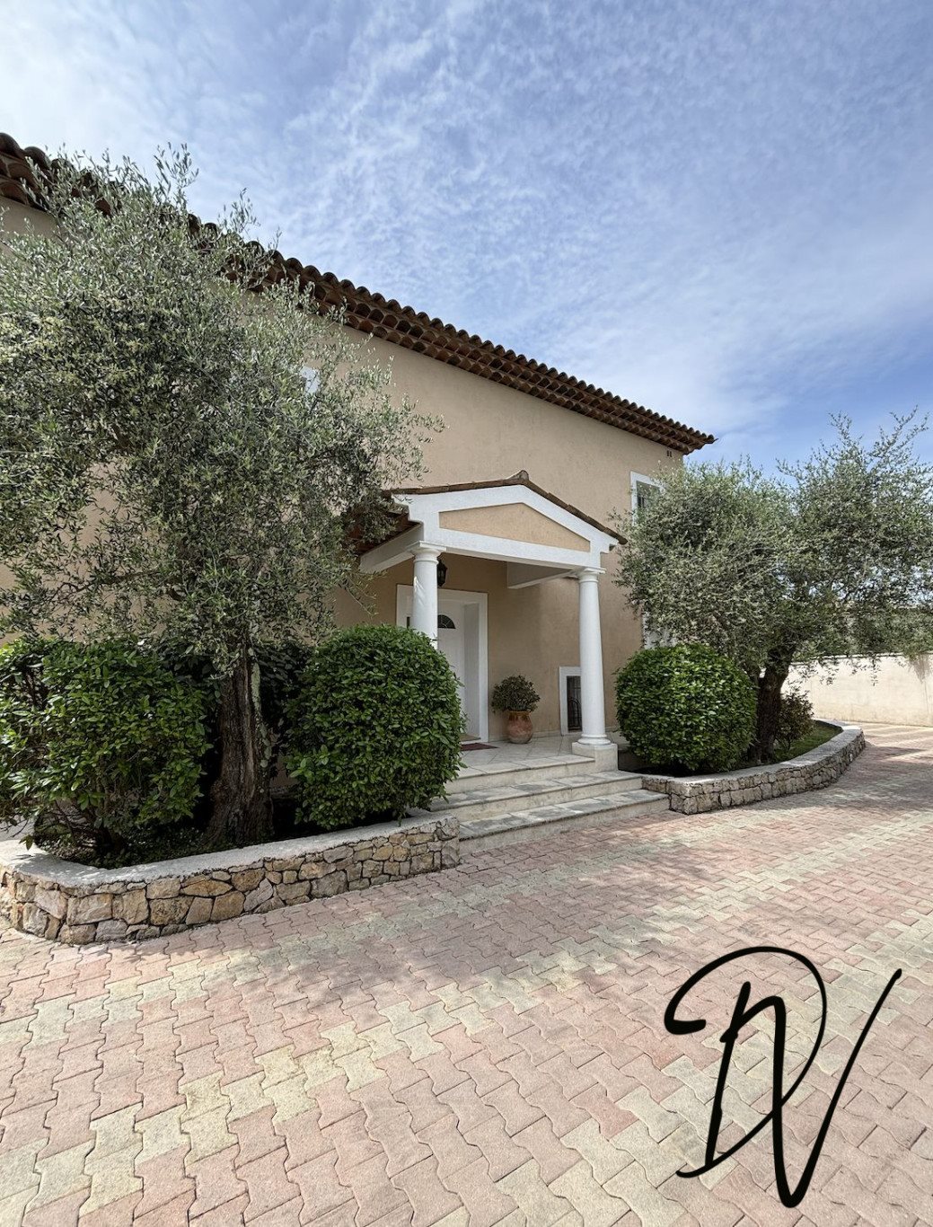 Maison à vendre, 211m², Grasse