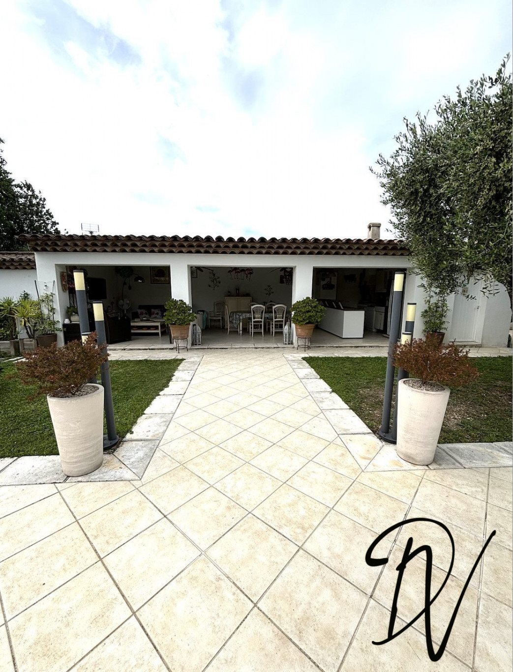 Maison à vendre, 211m², Grasse
