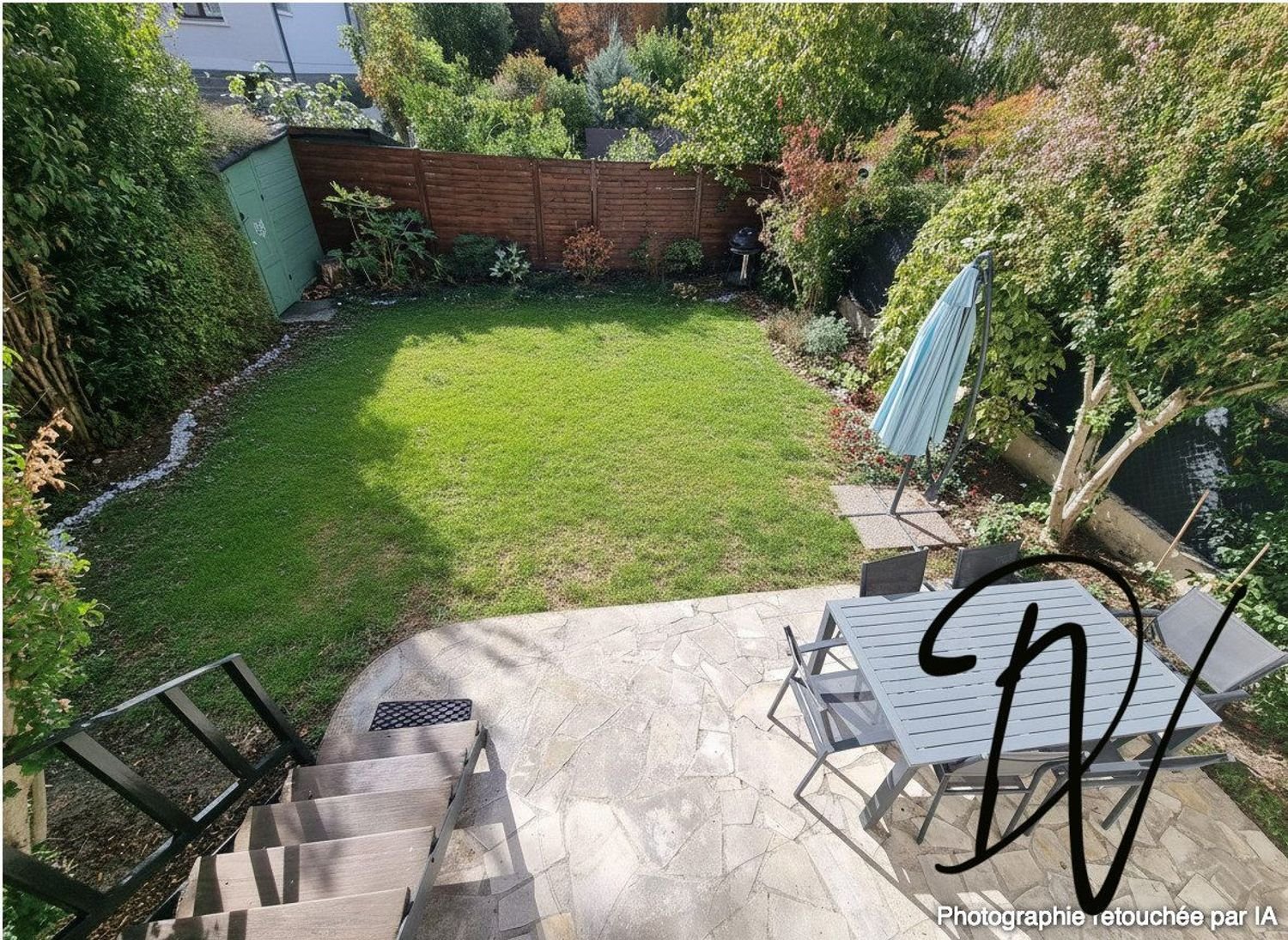 Maison à vendre, 78m², Deuil-la-Barre