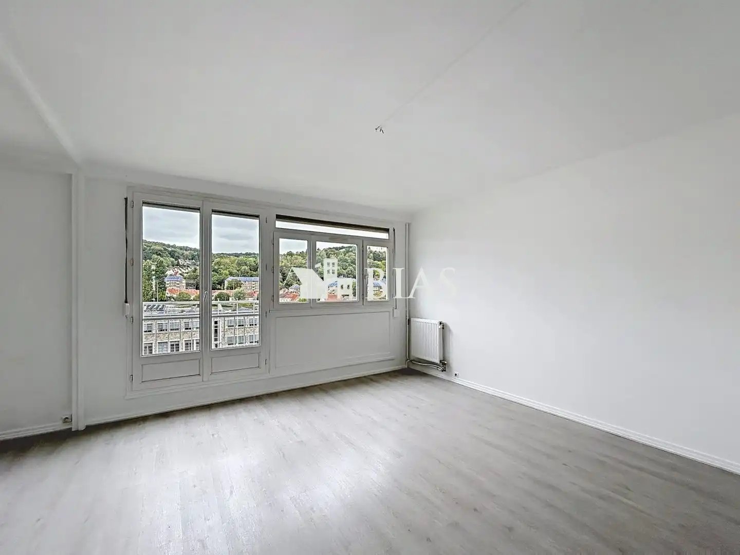Appartement à vendre, 67m², Déville-lès-Rouen