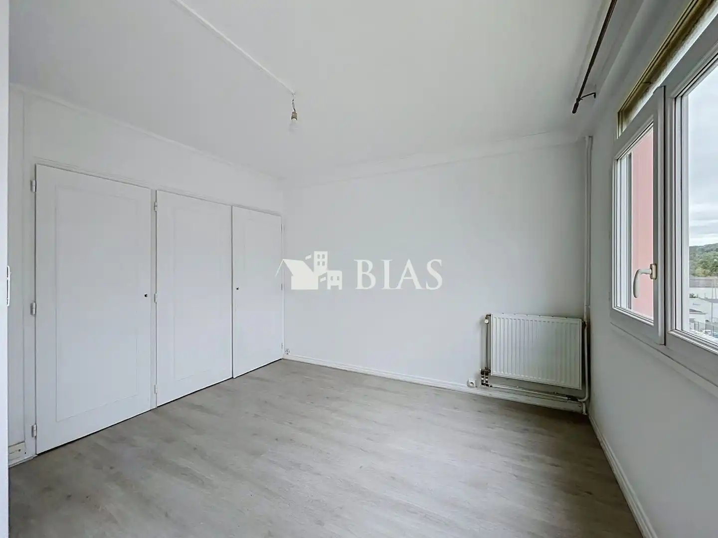 Appartement à vendre, 67m², Déville-lès-Rouen