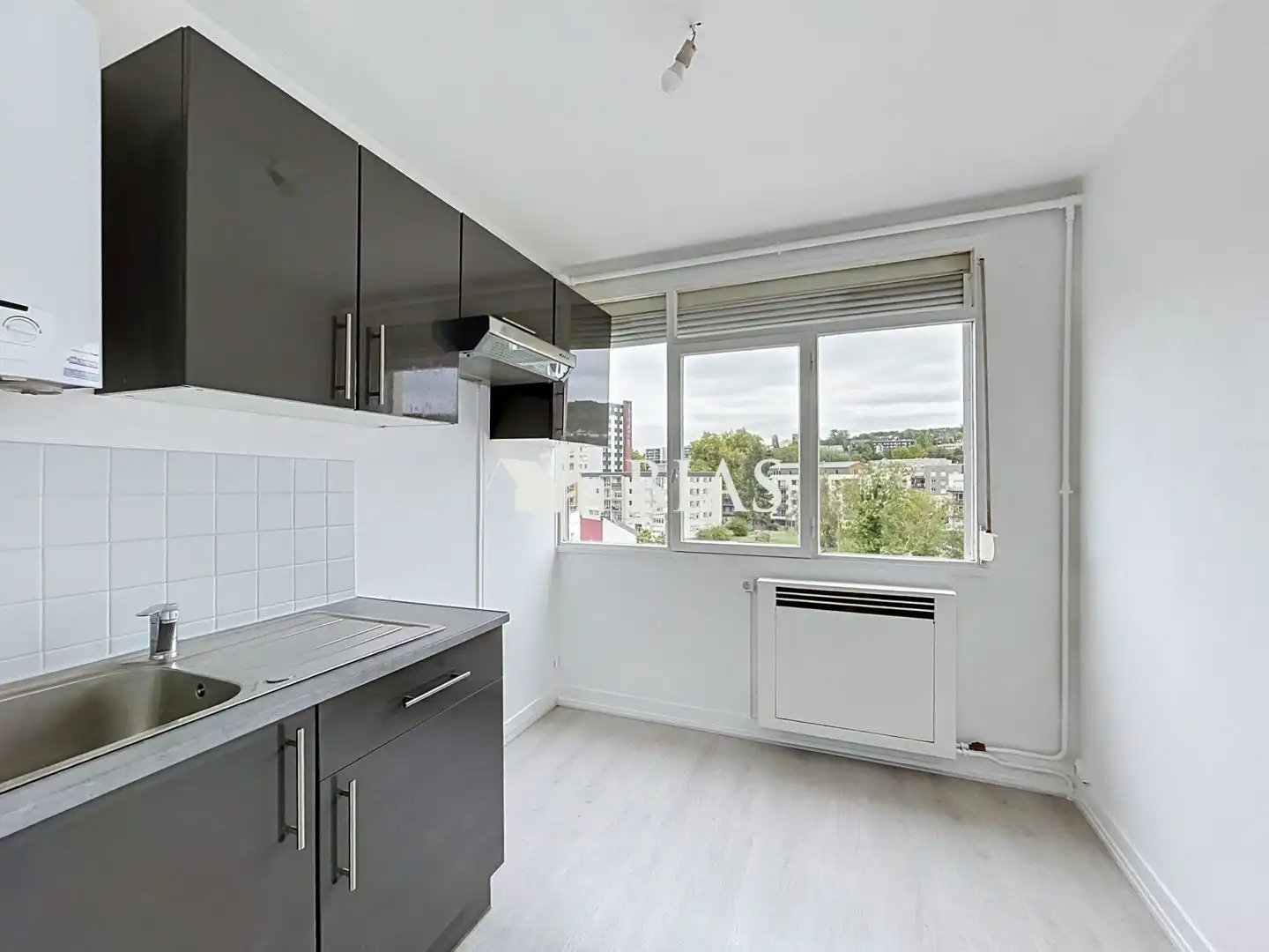 Appartement à vendre, 67m², Déville-lès-Rouen