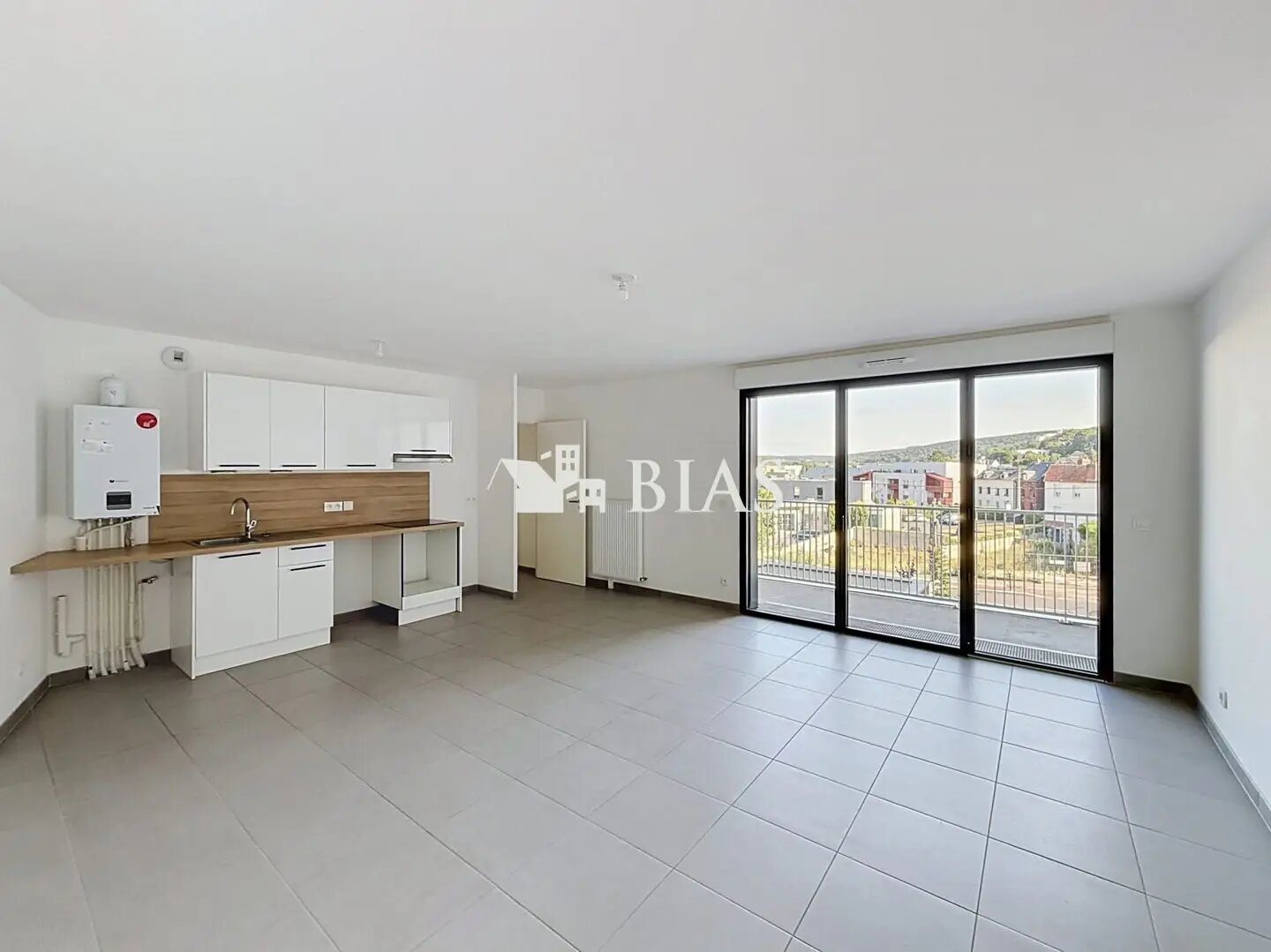 Appartement à louer, 69m², Notre-Dame-de-Bondeville