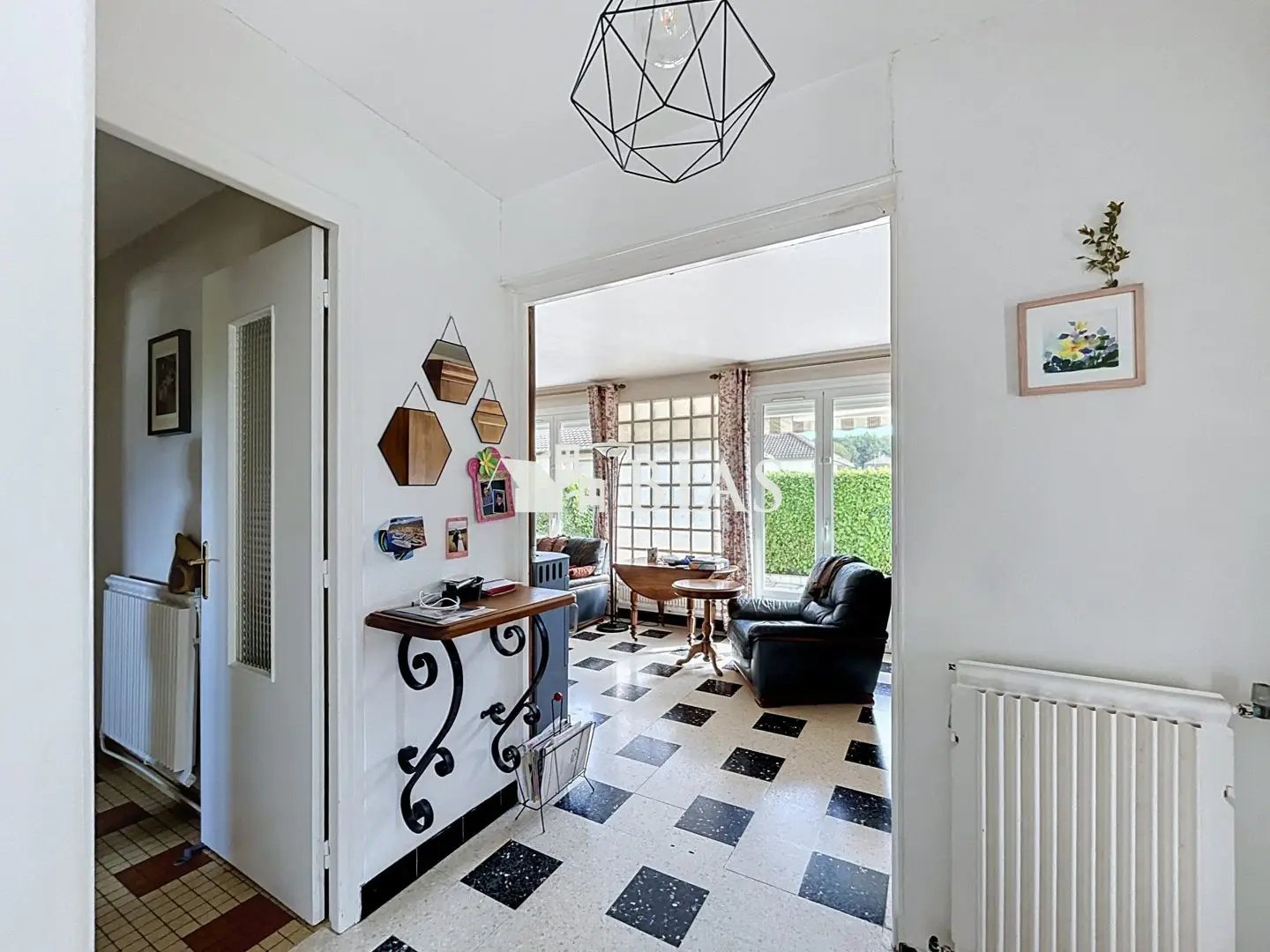 Maison à vendre, 136m², Maromme