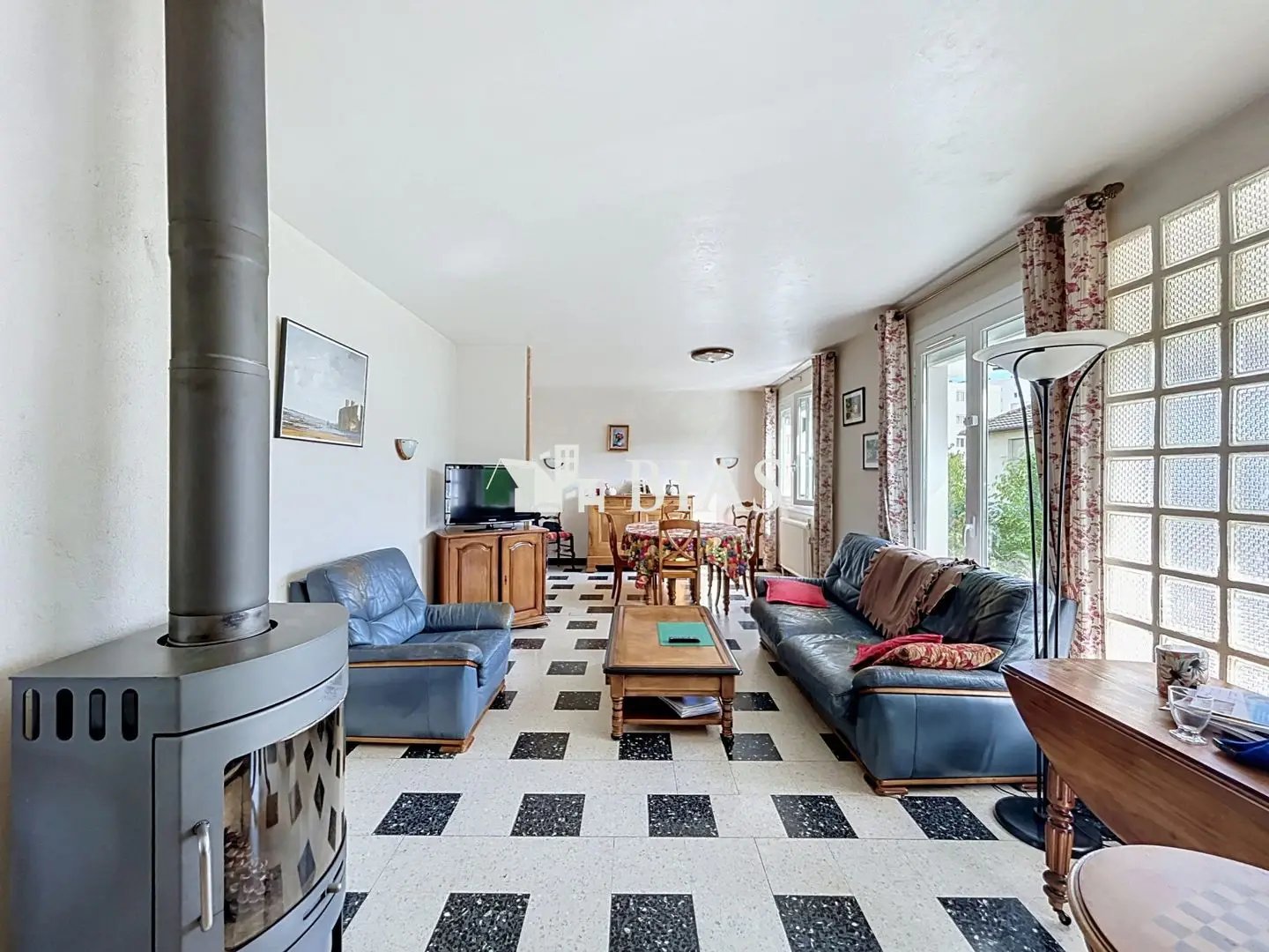 Maison à vendre, 136m², Maromme