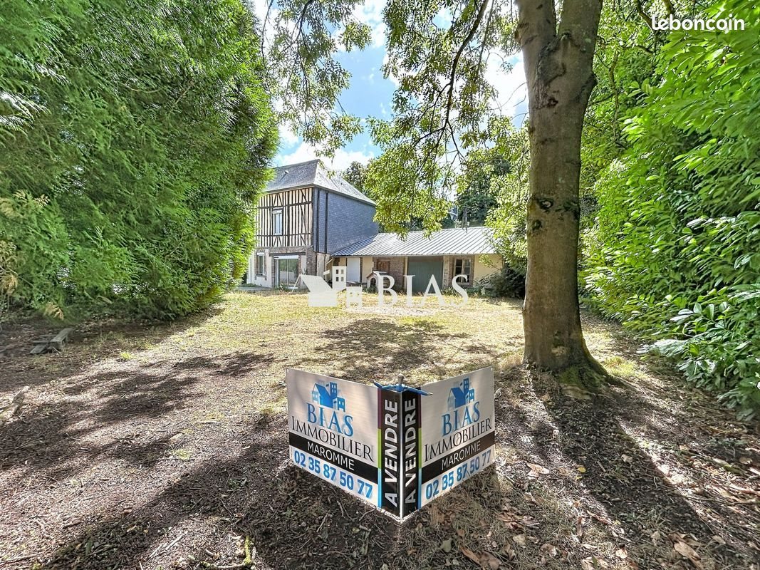 Maison à vendre, 116m², Saint-Jean-du-Cardonnay